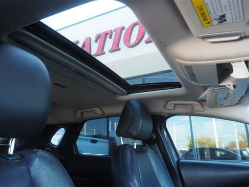 Used 2021 MAZDA CX-30 2.5 Turbo w/ Premium Package image 23