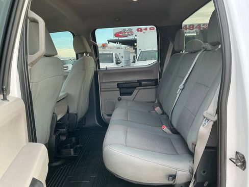 Used 2019 Ford F250 XL w/ STX Appearance Package image 12