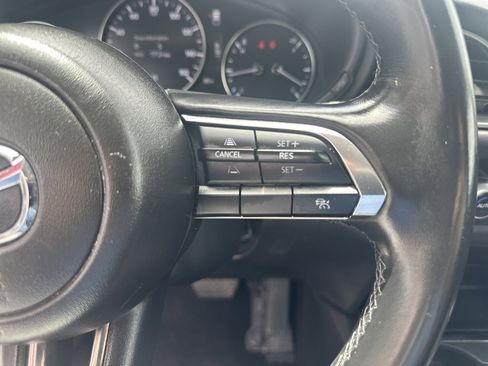 Used 2024 MAZDA CX-30 AWD 2.5 S w/ Select Sport Pkg image 12