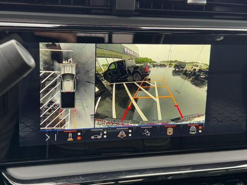 Used 2026 GMC Sierra 2500 AT4X AWD/4WD image 24