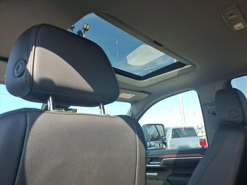 Used 2024 GMC Sierra 1500 Denali w/ Denali Reserve Package image 21