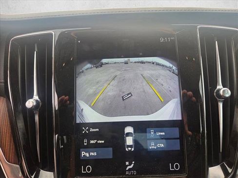 Used 2019 Volvo S60 T5 Inscription FWD image 13