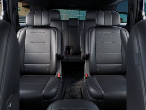 New 2027 Hyundai Palisade Calligraphy AWD/4WD image 12