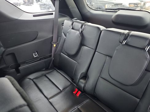 Used 2023 Ford Explorer ST w/ Equipment Group 401A image 33