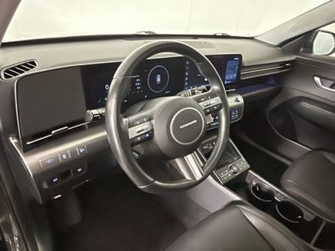 Used 2024 Hyundai Kona Limited FWD image 13