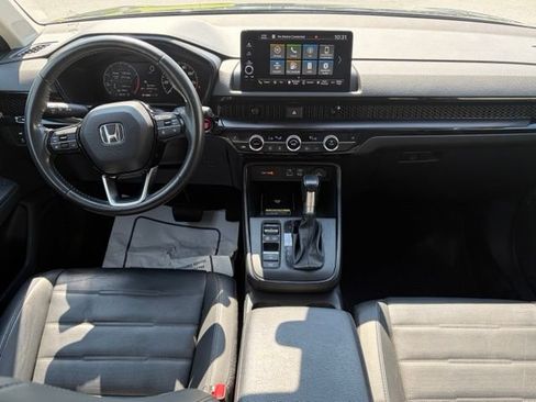 Used 2023 Honda CR-V EX-L image 36