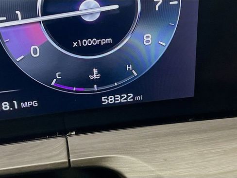 Used 2024 Kia Telluride SX Prestige X-Line image 15