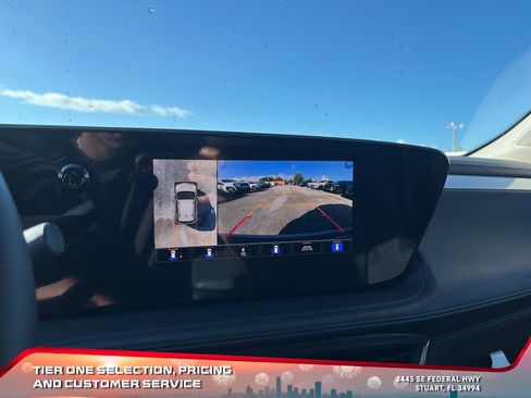 New 2026 Buick Encore GX Preferred w/ Advanced Technology Package image 30