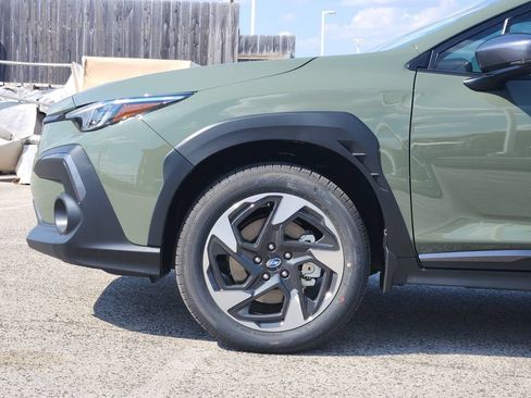 New 2026 Subaru Crosstrek 2.5i Limited AWD/4WD image 7
