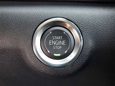 New 2026 GMC Terrain Elevation image 17