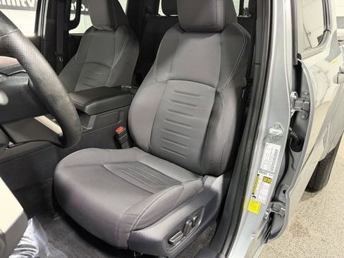 Used 2024 Toyota Tacoma TRD Off-Road image 19