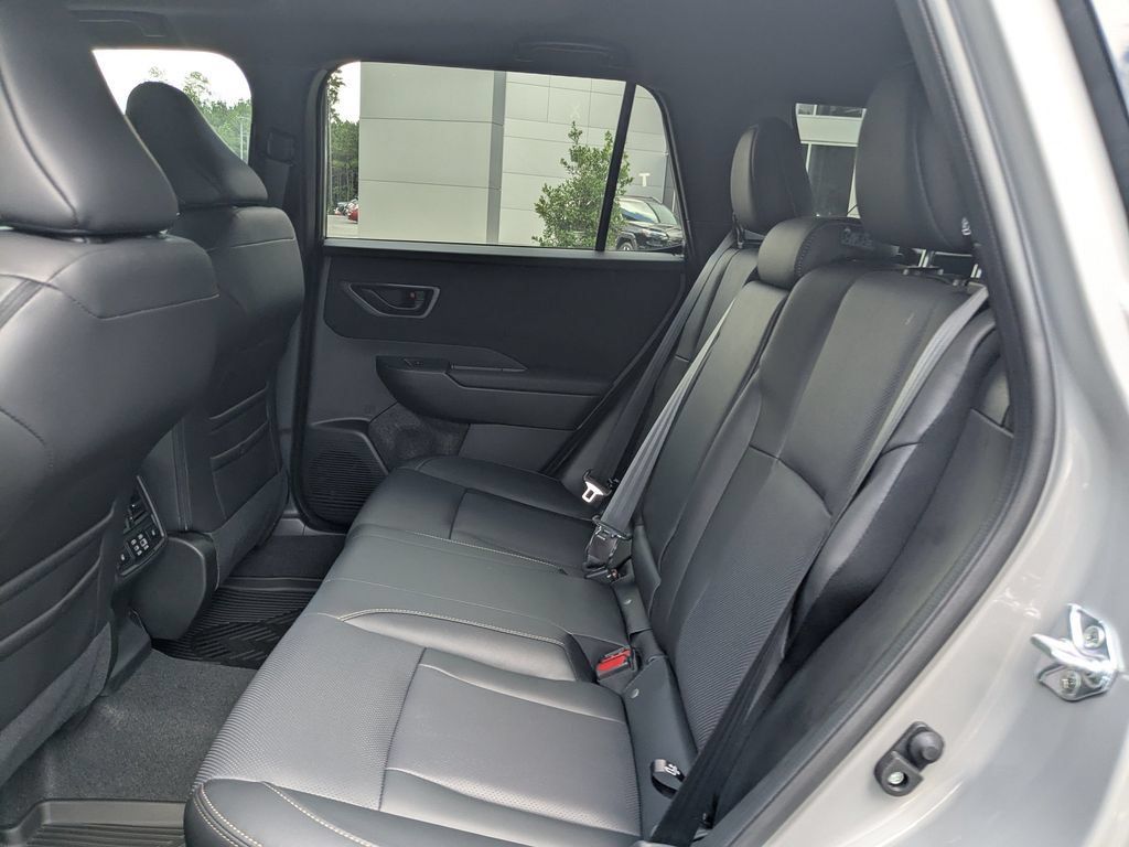 New 2026 Subaru Outback Limited XT AWD/4WD image 13