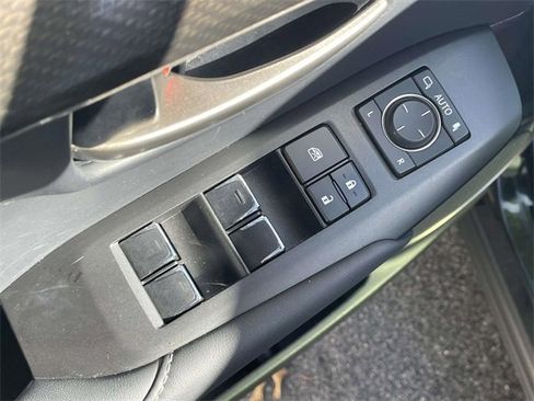 Used 2021 Lexus NX 300h AWD w/ Comfort Package image 16