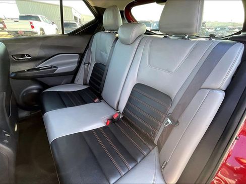 Used 2021 Nissan Kicks SR w/ SR Premium Package image 19