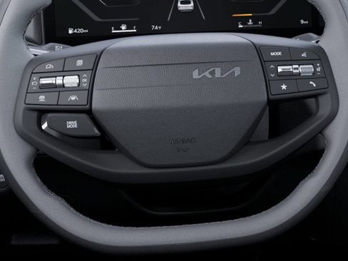 New 2025 Kia K4 EX FWD image 22