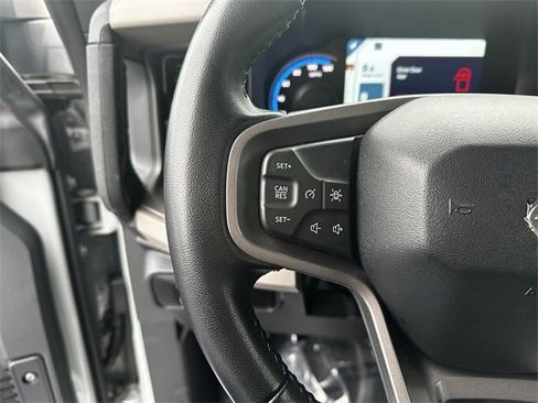 Certified 2024 Ford Bronco Big Bend w/ Sasquatch Package image 26