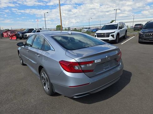 Used 2020 Honda Accord EX image 8
