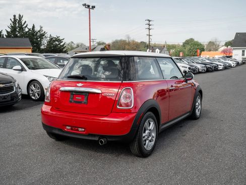 Used 2013 MINI Cooper Hardtop image 3