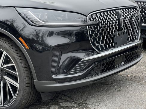 New 2026 Lincoln Aviator Reserve image 2