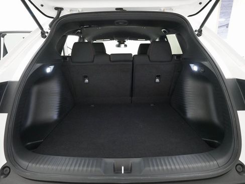 Certified 2024 Honda HR-V Sport image 10