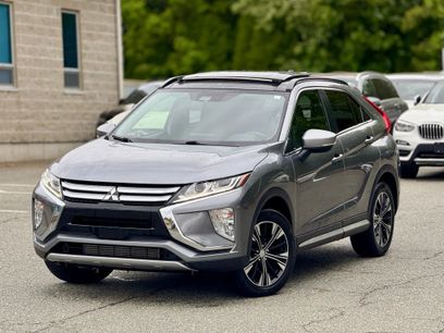 Used 2020 Mitsubishi Eclipse Cross SE
