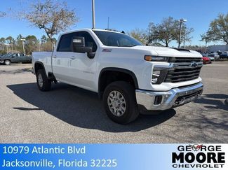 Used 2025 Chevrolet Silverado 2500 LT w/ All Star Edition video 1