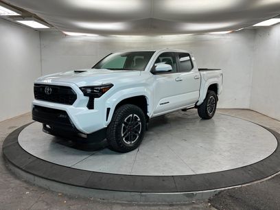 Used 2024 Toyota Tacoma TRD Sport