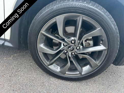 Used 2019 INFINITI QX50 Essential w/ Sensory Package AWD/4WD image 11