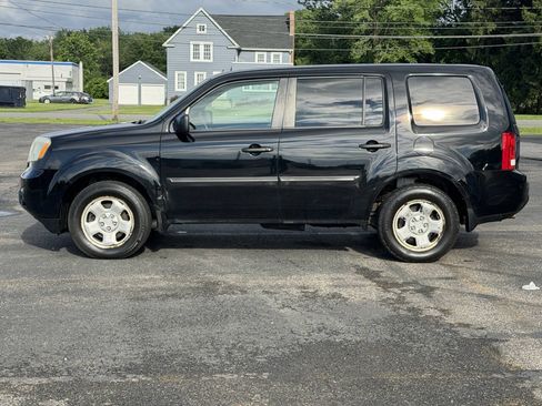 Used 2013 Honda Pilot LX image 15
