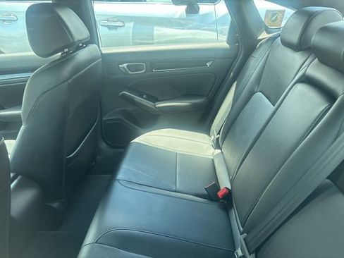 Used 2025 Honda Civic Sport image 5