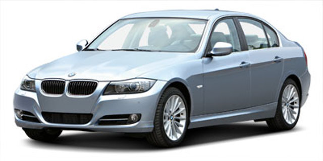 Used 2011 BMW 328i xDrive Sedan AWD/4WD image 1