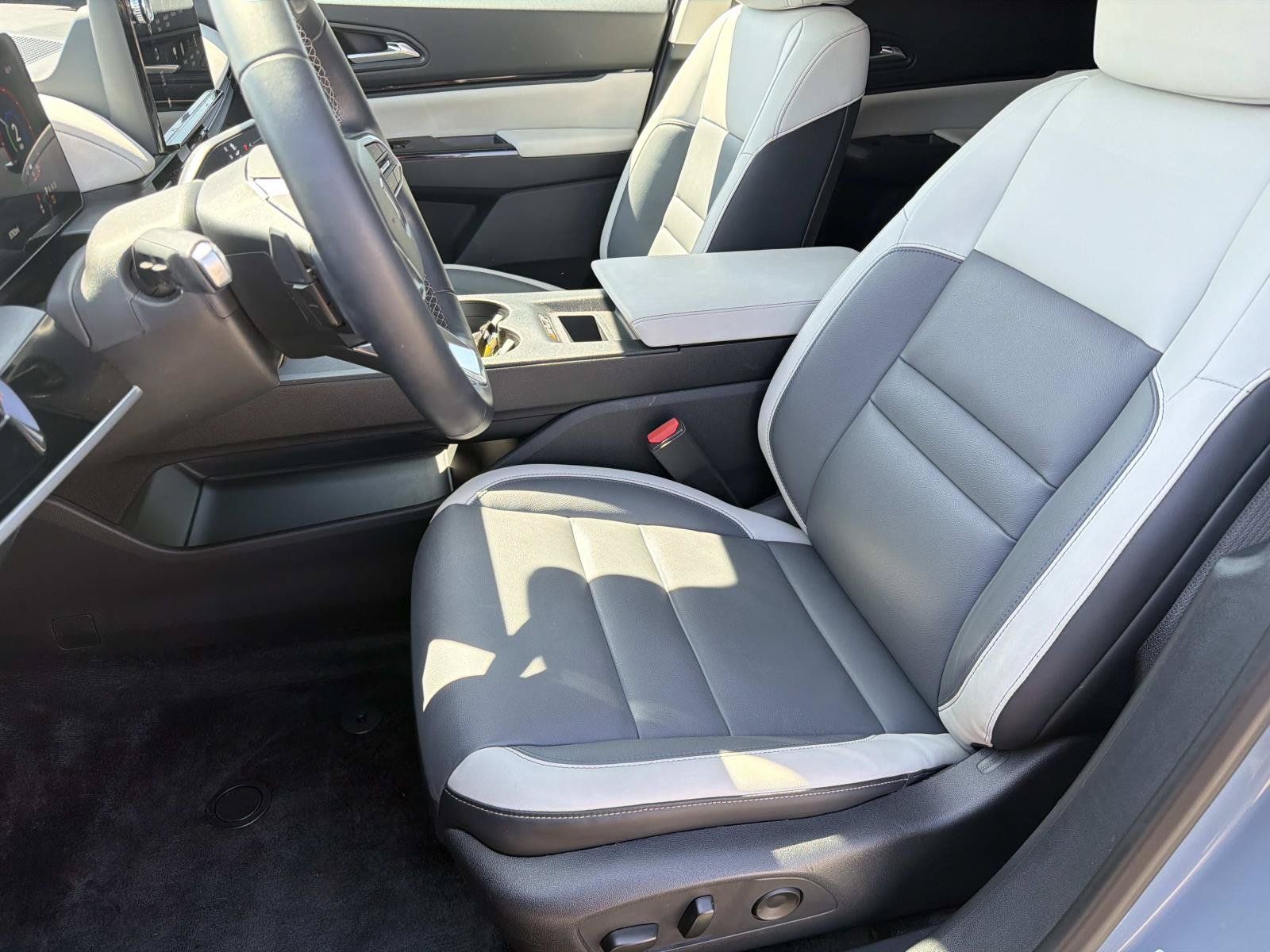 Used 2025 Honda Prologue Touring image 19