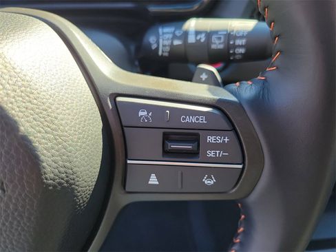 Certified 2026 Honda CR-V Sport image 29