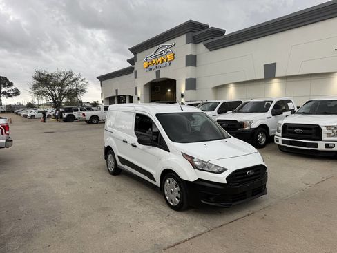 Used 2022 Ford Transit Connect XL FWD image 41
