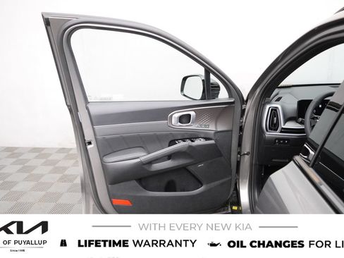 New 2026 Kia Sorento SX Prestige AWD/4WD image 9