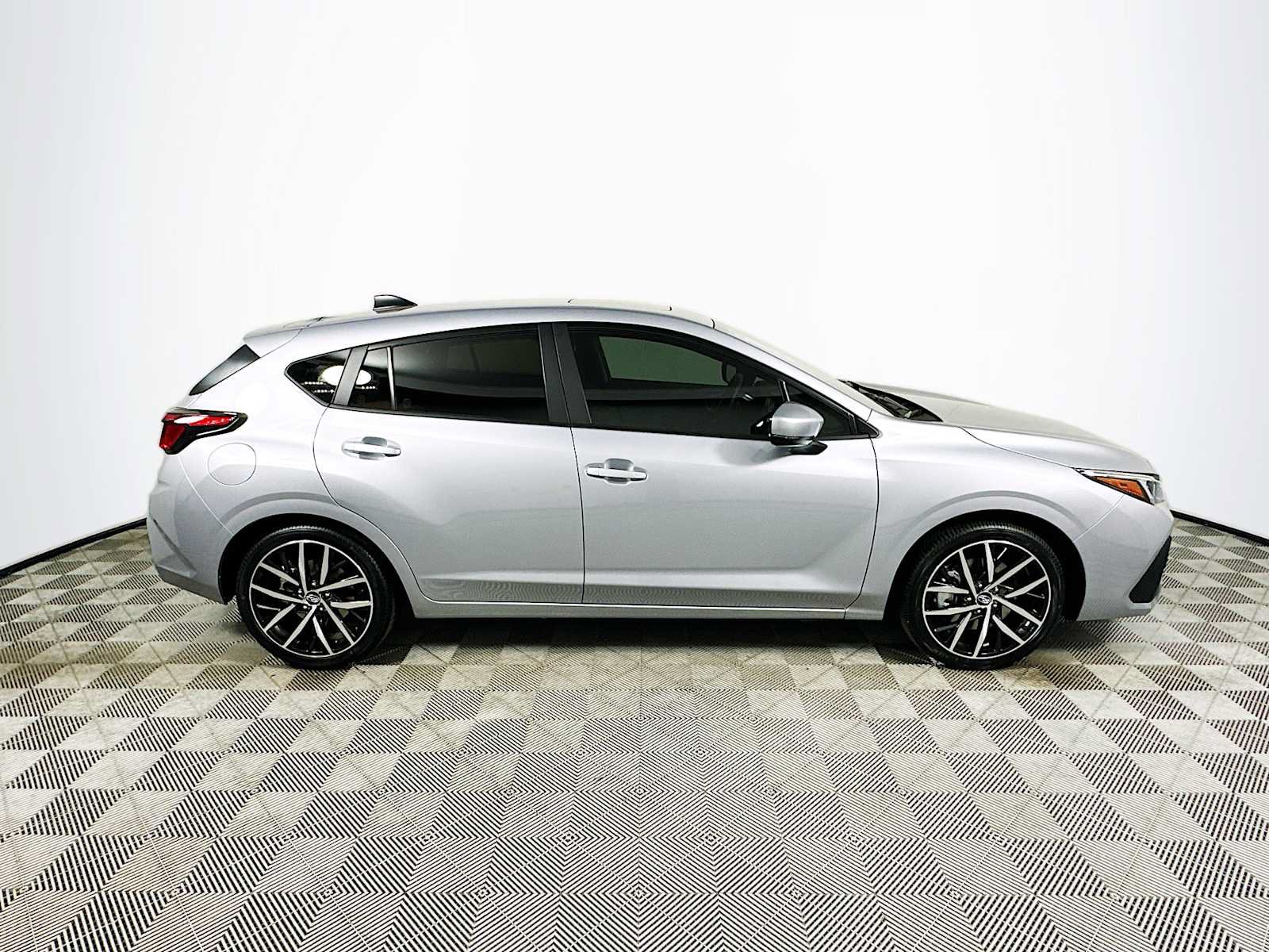 New 2026 Subaru Impreza 2.0i Sport AWD/4WD image 8