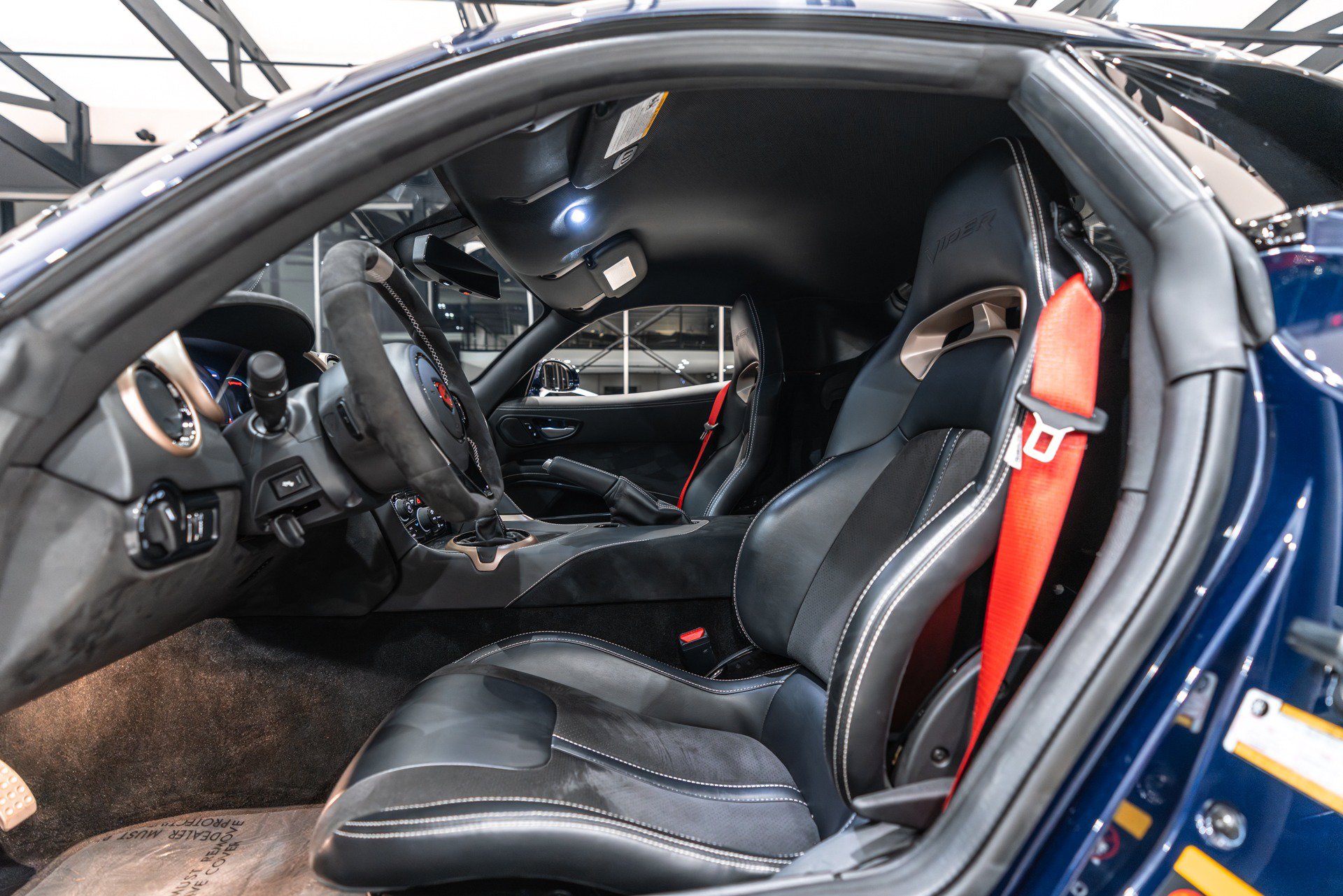 Used 2016 Dodge Viper ACR RWD image 53