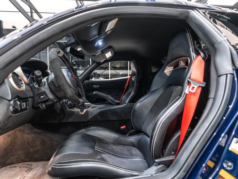 Used 2016 Dodge Viper ACR RWD image 53