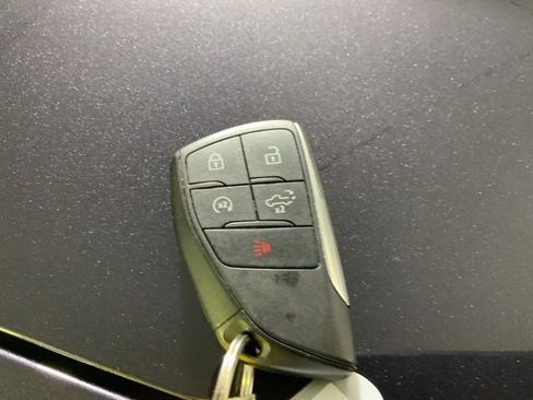 Used 2024 Chevrolet Silverado 2500 Custom w/ Custom Value Package image 44