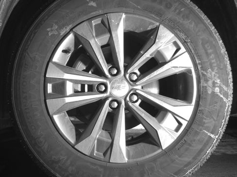 Used 2025 Chevrolet Equinox LT image 12