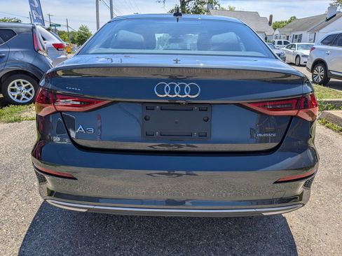 Used 2022 Audi A3 2.0T Premium AWD/4WD image 4