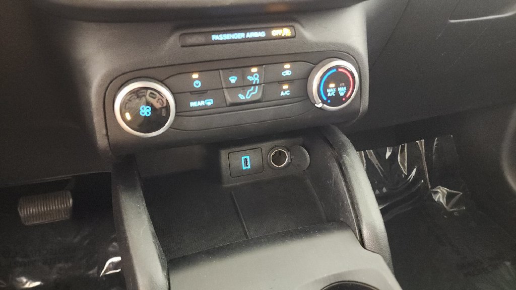 Used 2020 Ford Escape S FWD image 16