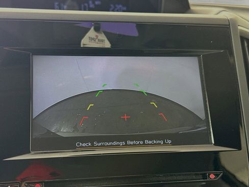 Used 2021 Subaru Forester image 15