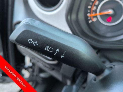 New 2026 Jeep Wrangler Sport image 25