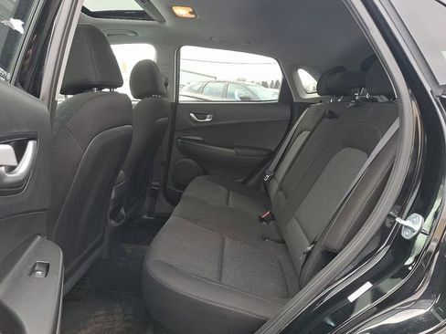 Certified 2023 Hyundai Kona SEL w/ Convenience Package image 10