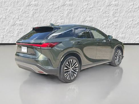 Used 2025 Lexus RX 350 Premium Plus w/ Accessory Package (Z1) FWD image 3