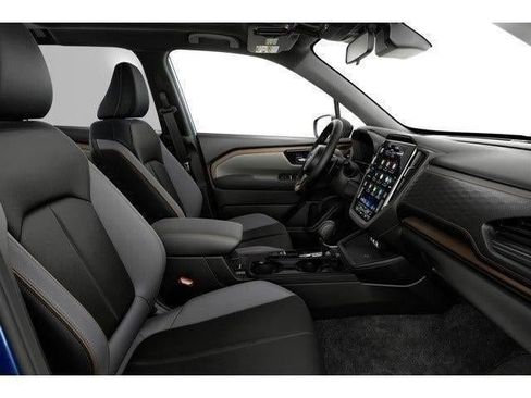New 2026 Subaru Forester Sport w/ Sport Plus Package image 39