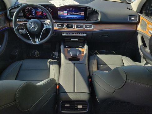 Certified 2026 Mercedes-Benz GLE 350 4MATIC image 17
