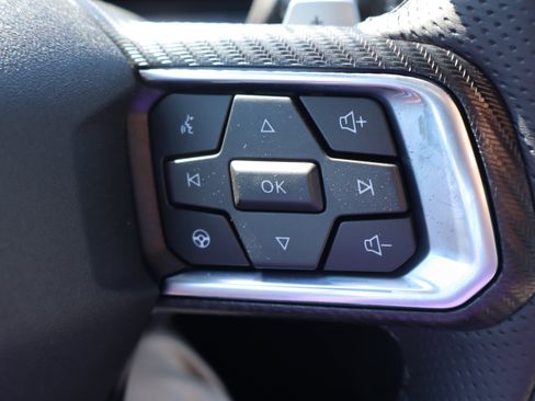 New 2025 Ford Mustang GT Premium image 16