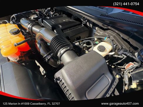 Used 2018 Ford F150 XLT w/ Equipment Group 302A Luxury image 43